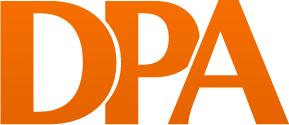 DPA Branding logo