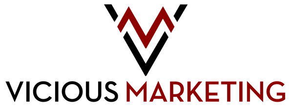 Vicious Marketing logo